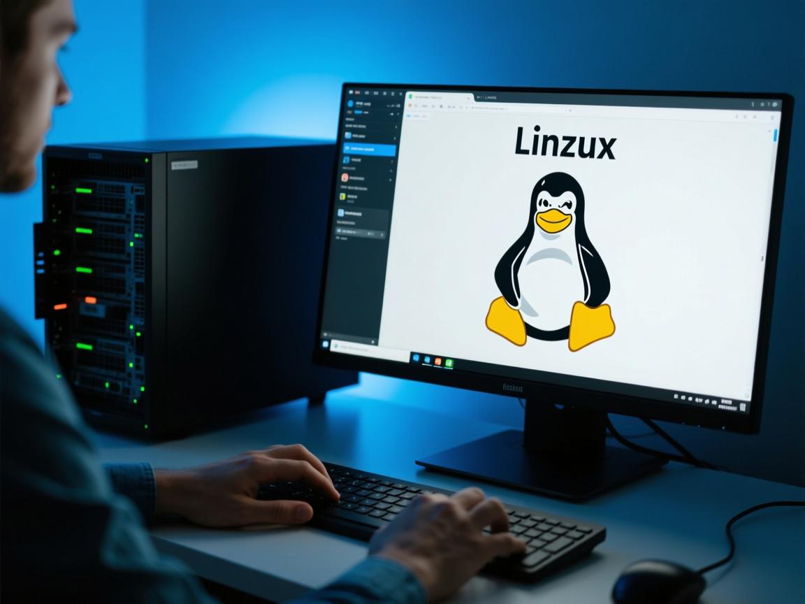 如何在虚拟机中使用Linux?  第1张 如何在虚拟机中使用Linux?  第1张