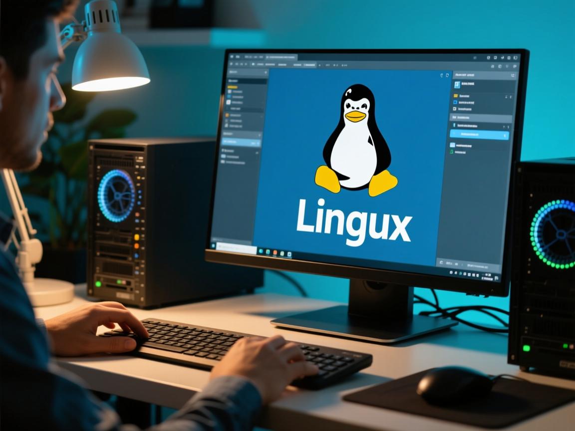 如何在虚拟机中使用Linux?  第3张 如何在虚拟机中使用Linux?  第3张