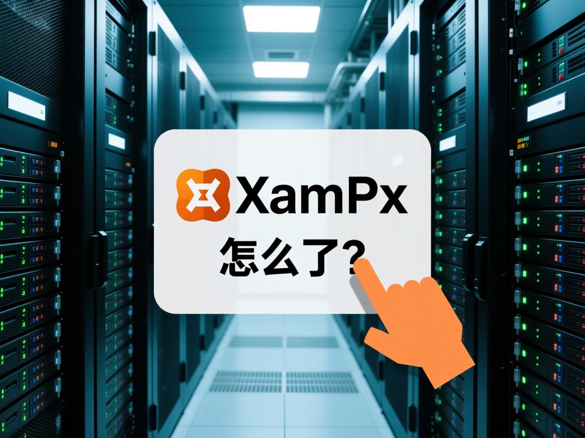 服务器安装xampp失败怎么办  第3张 服务器安装xampp失败怎么办  第3张