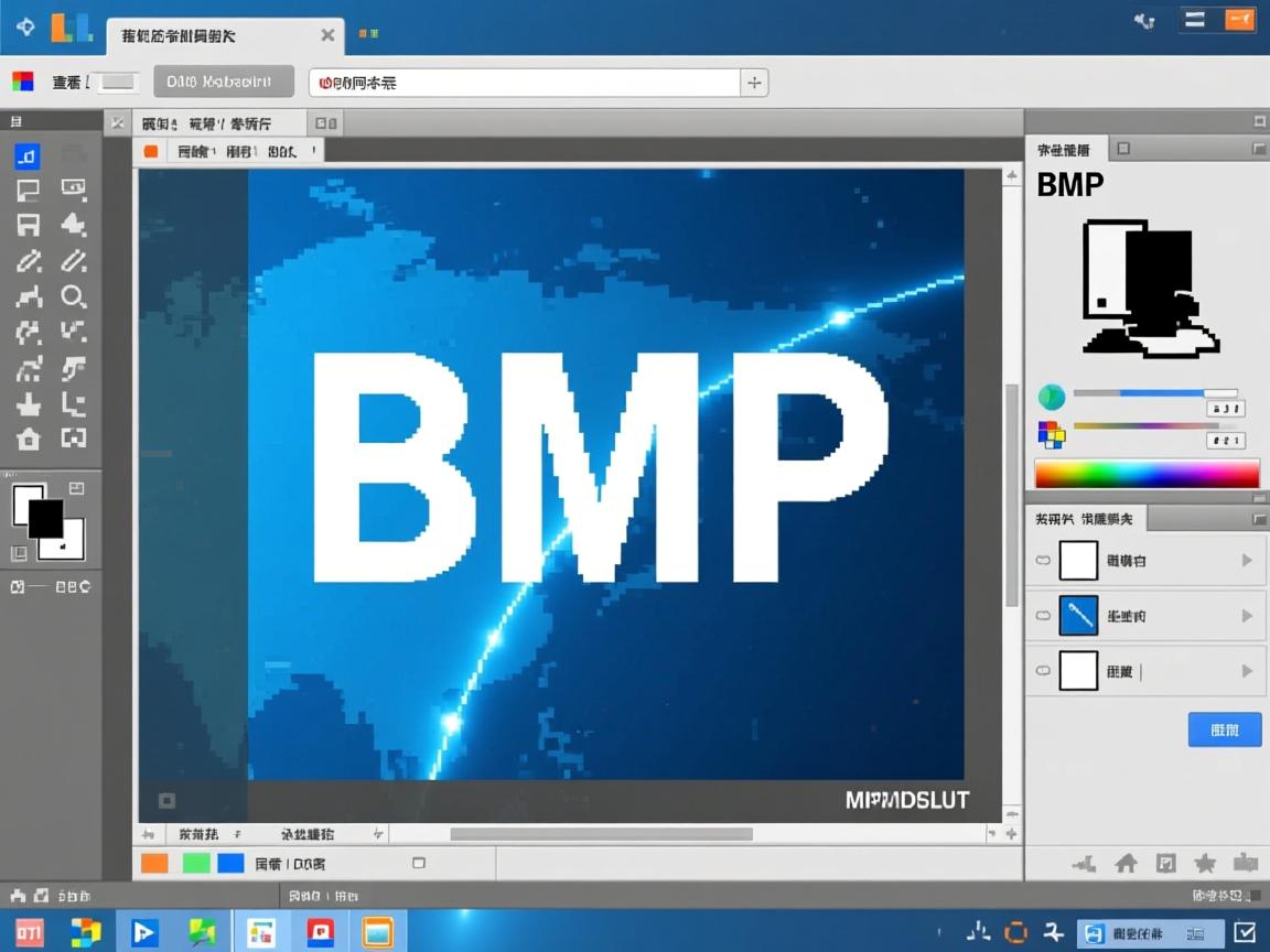 Linux如何查看BMP图像？  第1张
