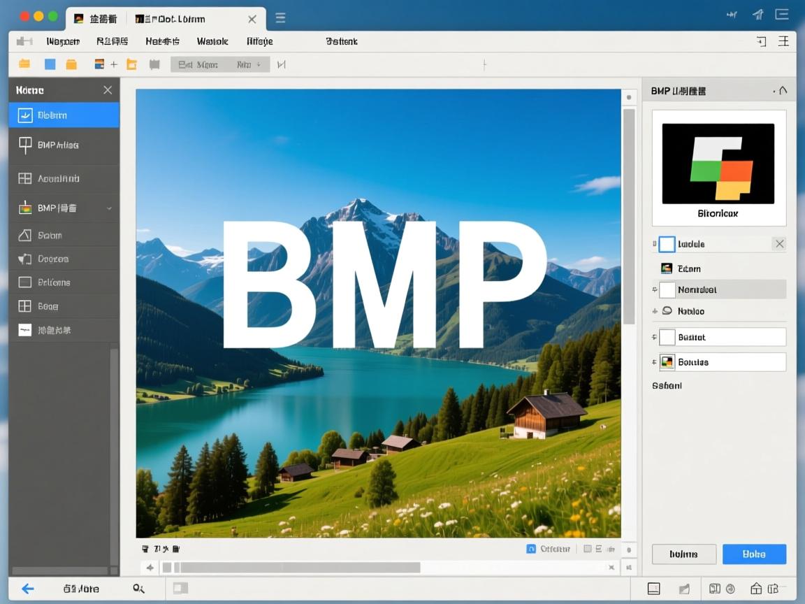 Linux如何查看BMP图像？  第2张