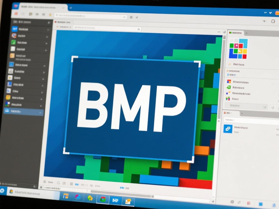Linux如何查看BMP图像？  第3张