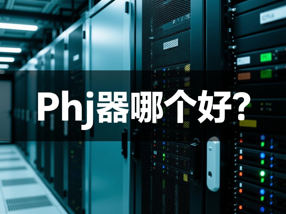 PHP服务器选哪个好？