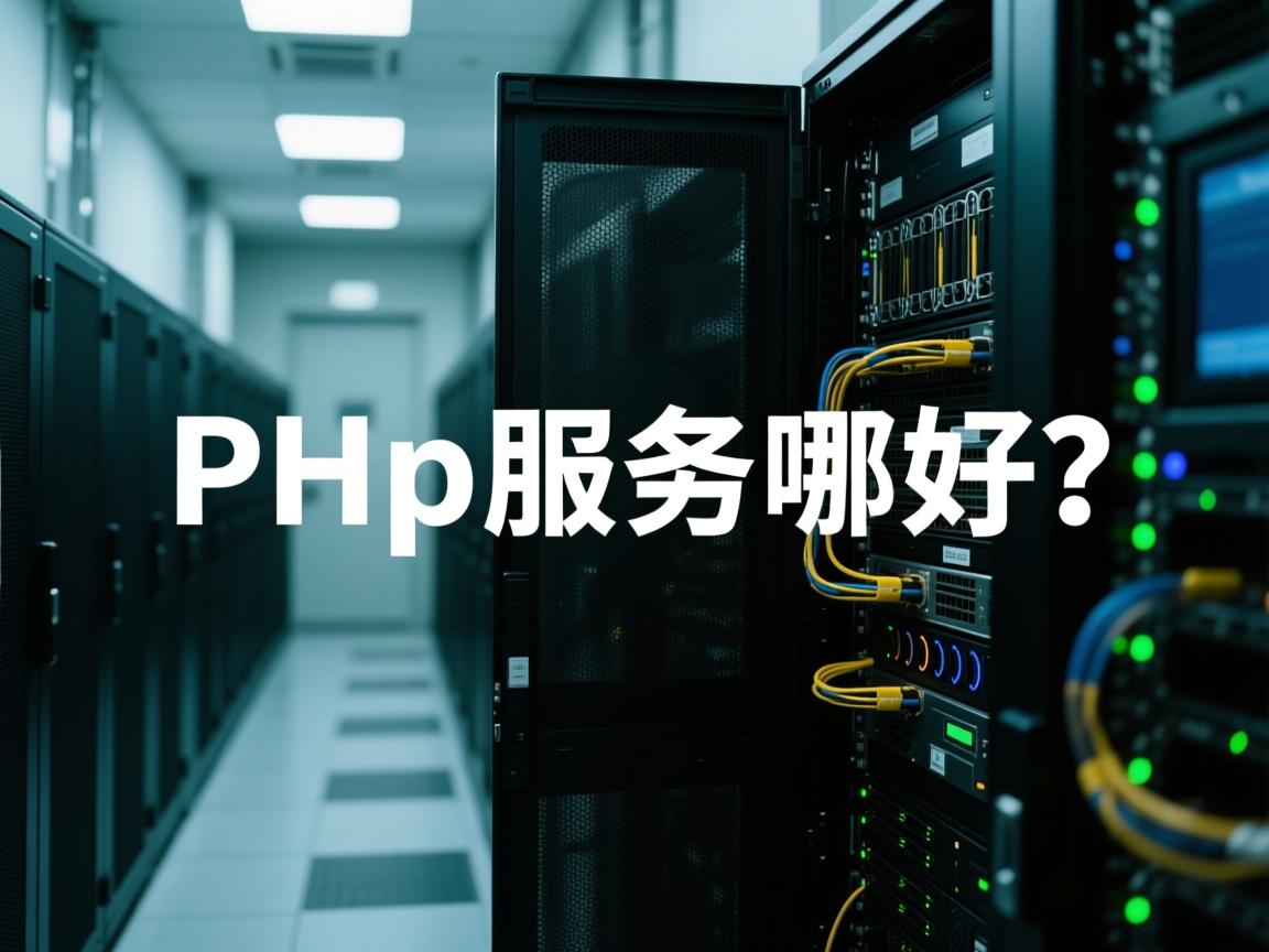 PHP服务器选哪个好？  第2张