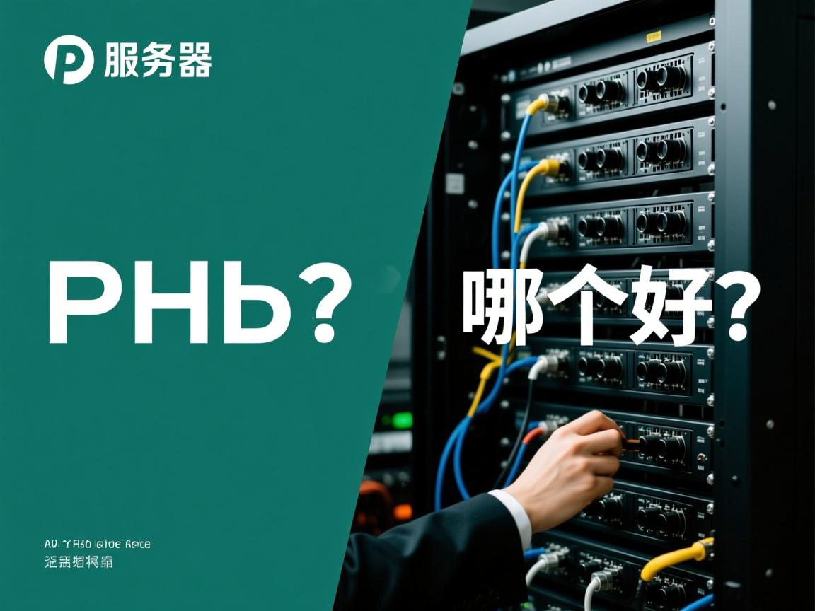 PHP服务器选哪个好？  第3张
