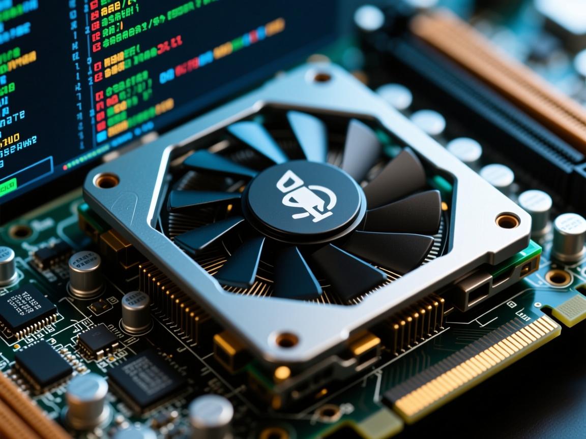 Linux怎样查看GPU命令  第3张 Linux怎样查看GPU命令  第3张