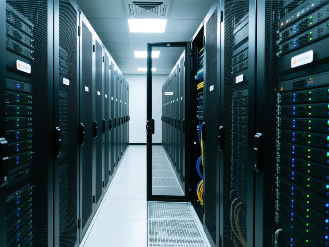 传统服务器架构会被淘汰吗?  第1张 传统服务器架构会被淘汰吗?  第1张