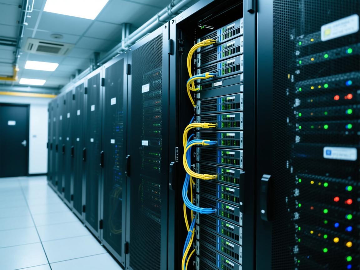 传统服务器架构会被淘汰吗?  第2张 传统服务器架构会被淘汰吗?  第2张