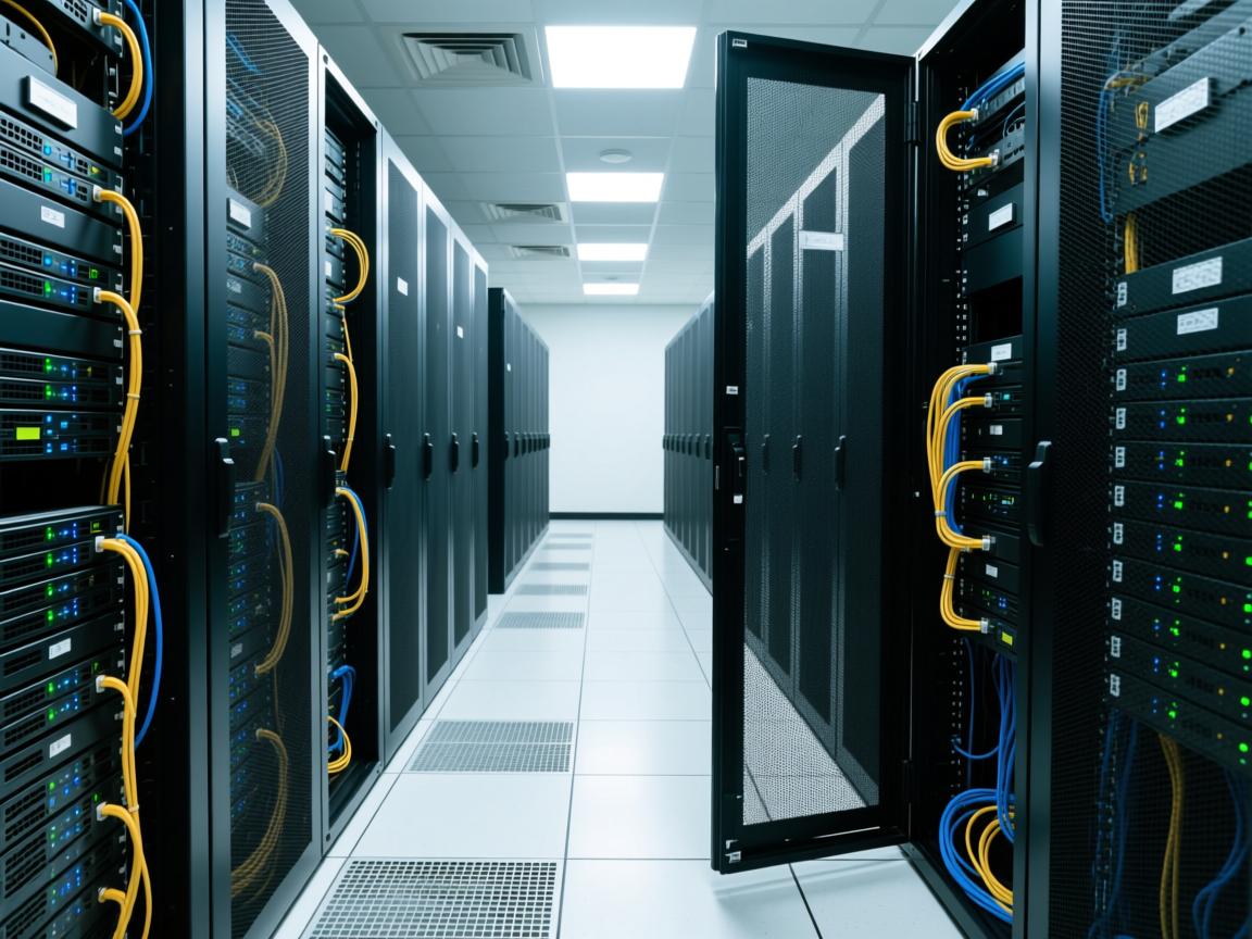 传统服务器架构会被淘汰吗?  第3张 传统服务器架构会被淘汰吗?  第3张