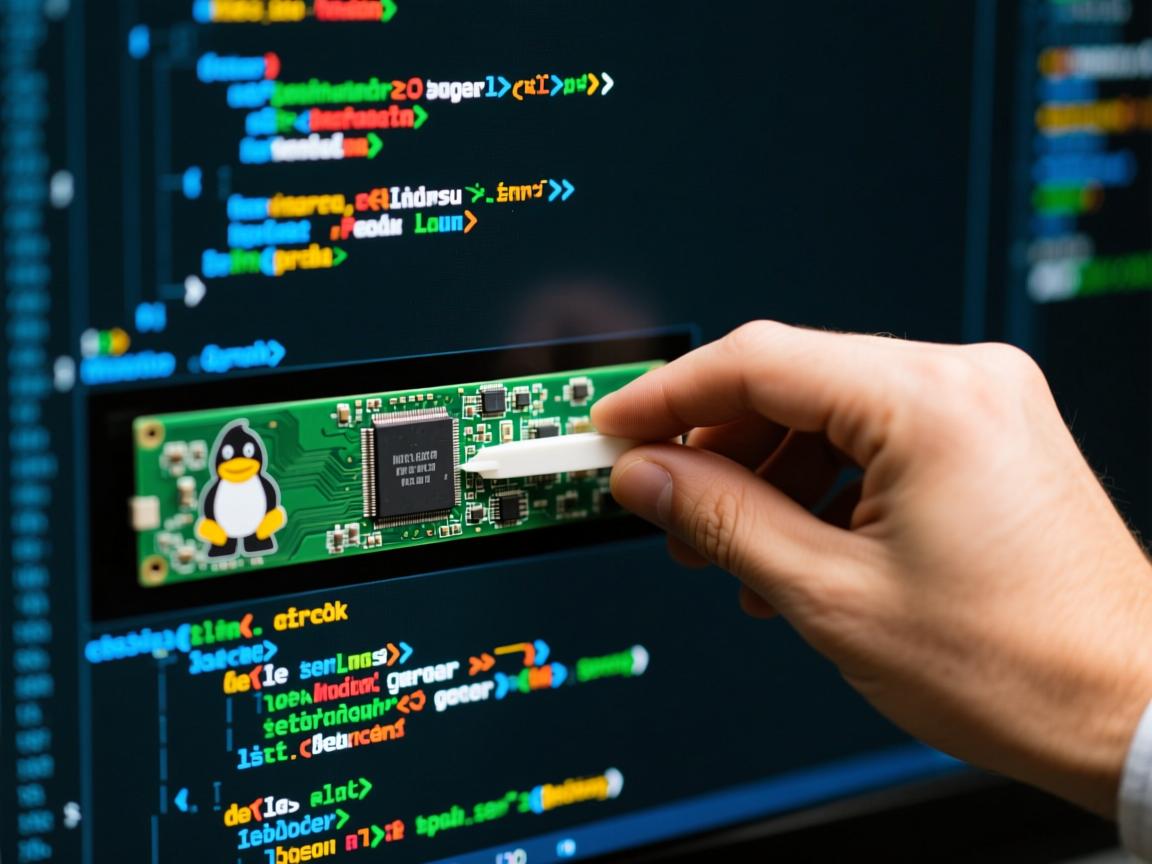 如何在Linux中访问寄存器?  第1张 如何在Linux中访问寄存器?  第1张