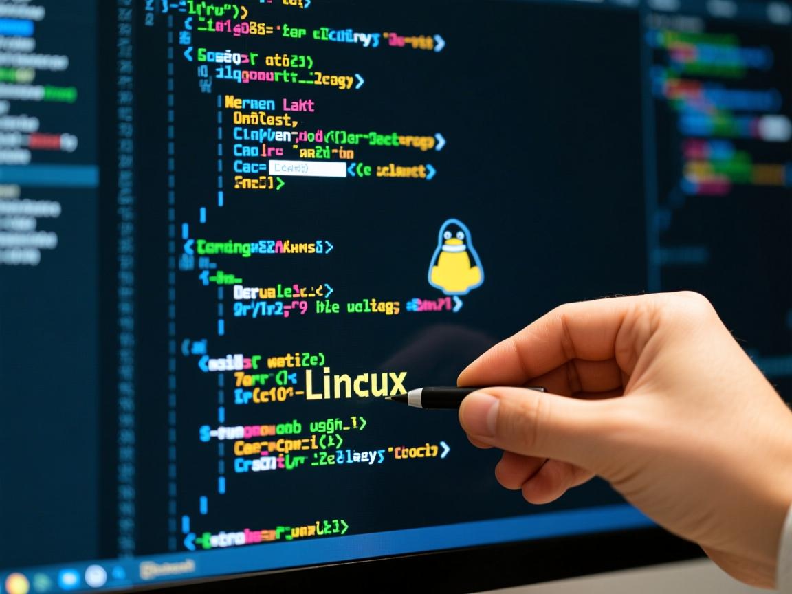 如何在Linux中访问寄存器?  第3张 如何在Linux中访问寄存器?  第3张