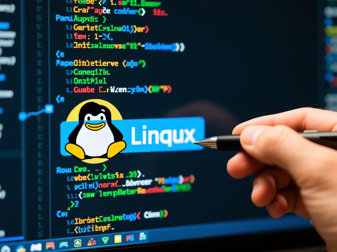 如何在Linux中访问寄存器?  第2张 如何在Linux中访问寄存器?  第2张