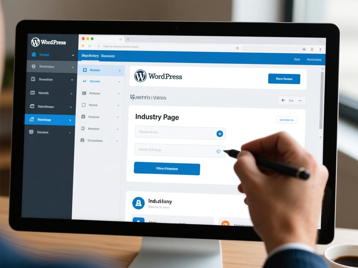 如何删除WordPress页面  第3张 如何删除WordPress页面  第3张