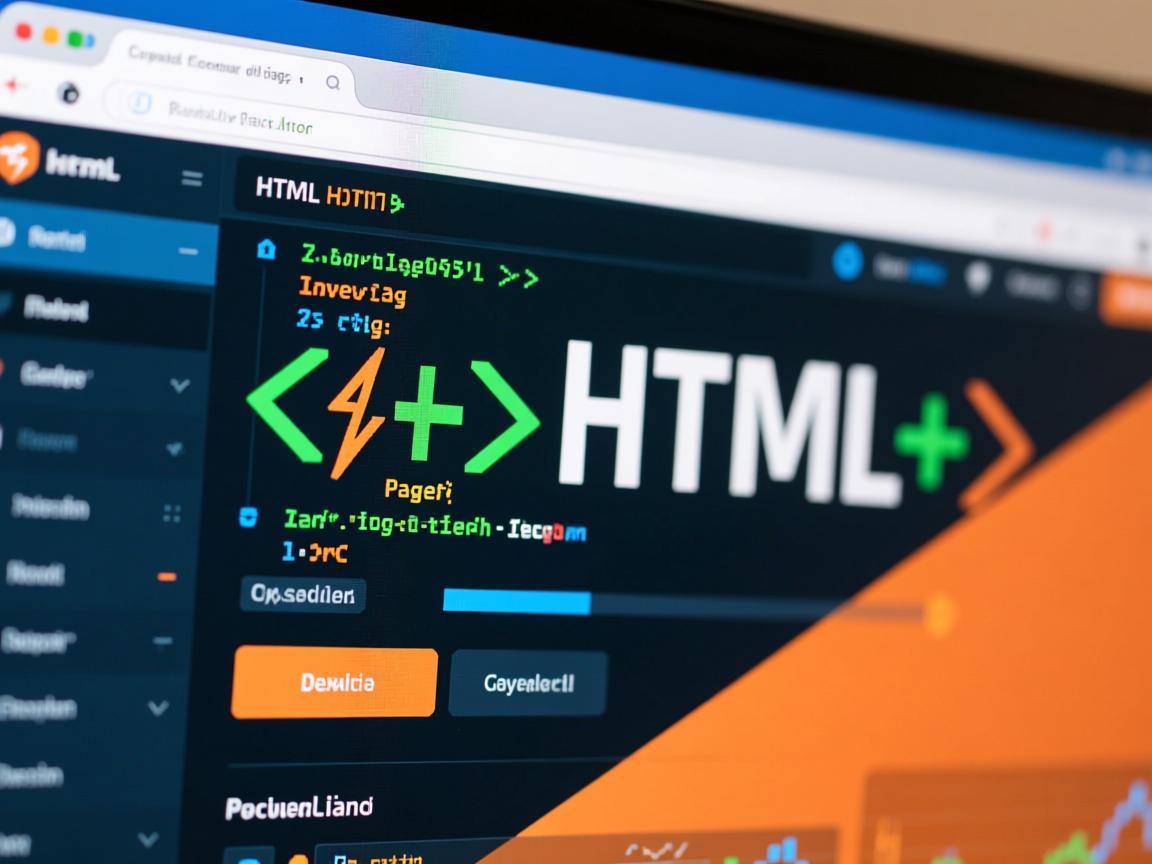 如何调试HTML页面  第3张 如何调试HTML页面  第3张