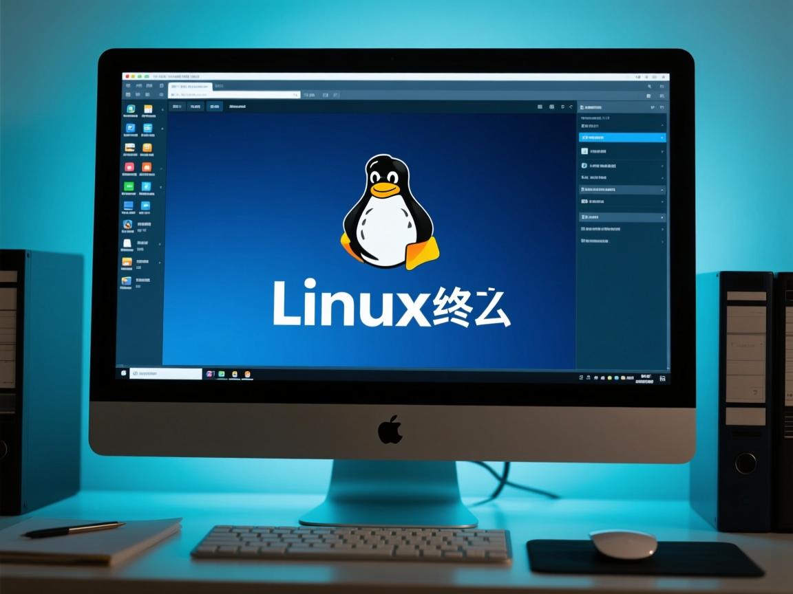Linux怎么关掉终端