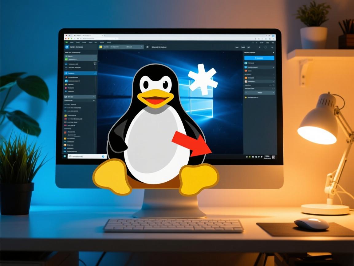 Linux怎么关掉终端  第2张 Linux怎么关掉终端  第2张