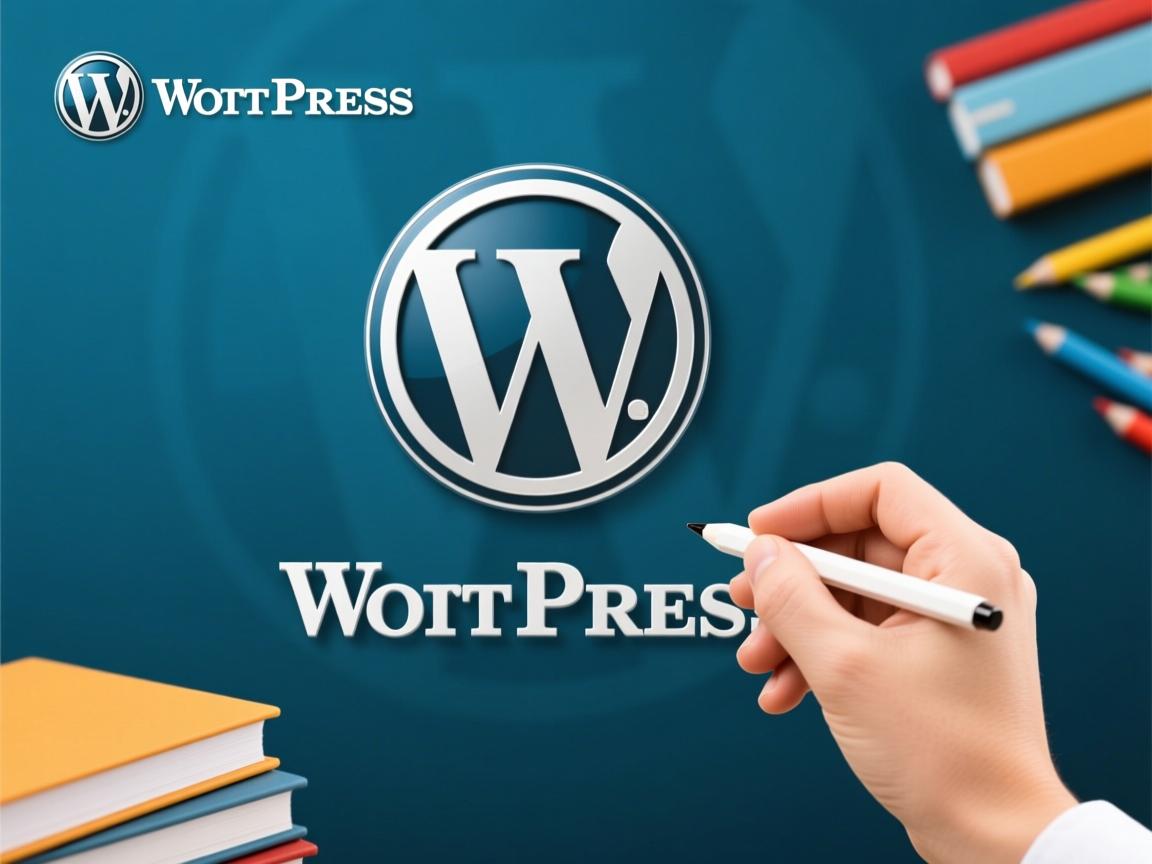 WordPress安装后如何快速上手?  第3张 WordPress安装后如何快速上手?  第3张