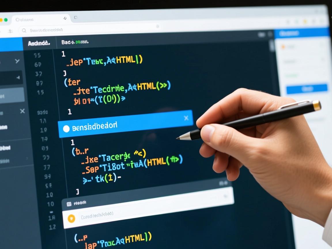 JSP中如何嵌入HTML代码  第2张 JSP中如何嵌入HTML代码  第2张