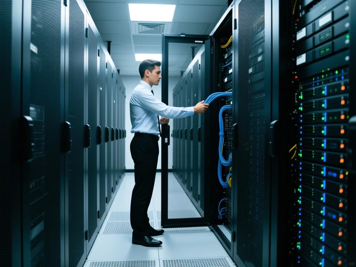 物理机调度拖慢业务速度?  第2张 物理机调度拖慢业务速度?  第2张