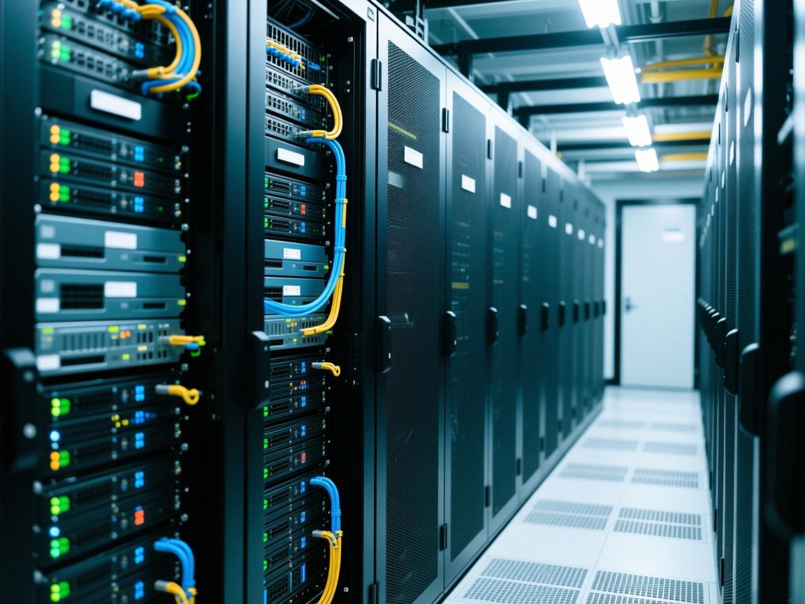 物理机调度拖慢业务速度?