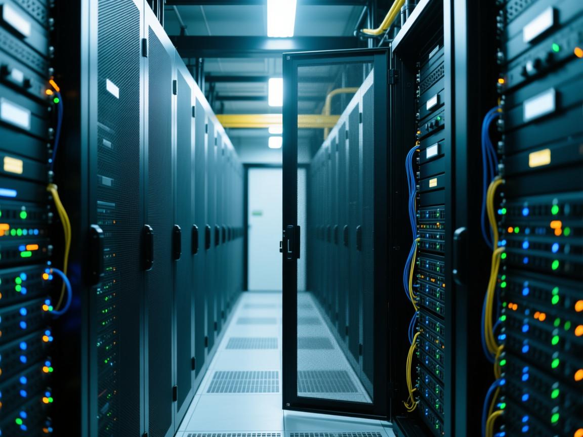 物理机调度拖慢业务速度?  第3张 物理机调度拖慢业务速度?  第3张