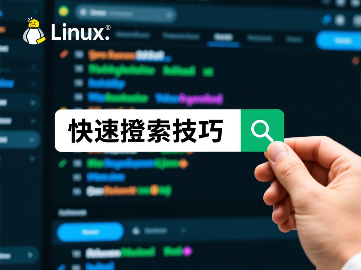 Linux日志快速查找技巧  第1张