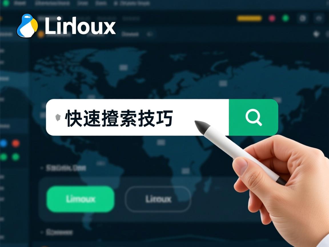 Linux日志快速查找技巧  第3张