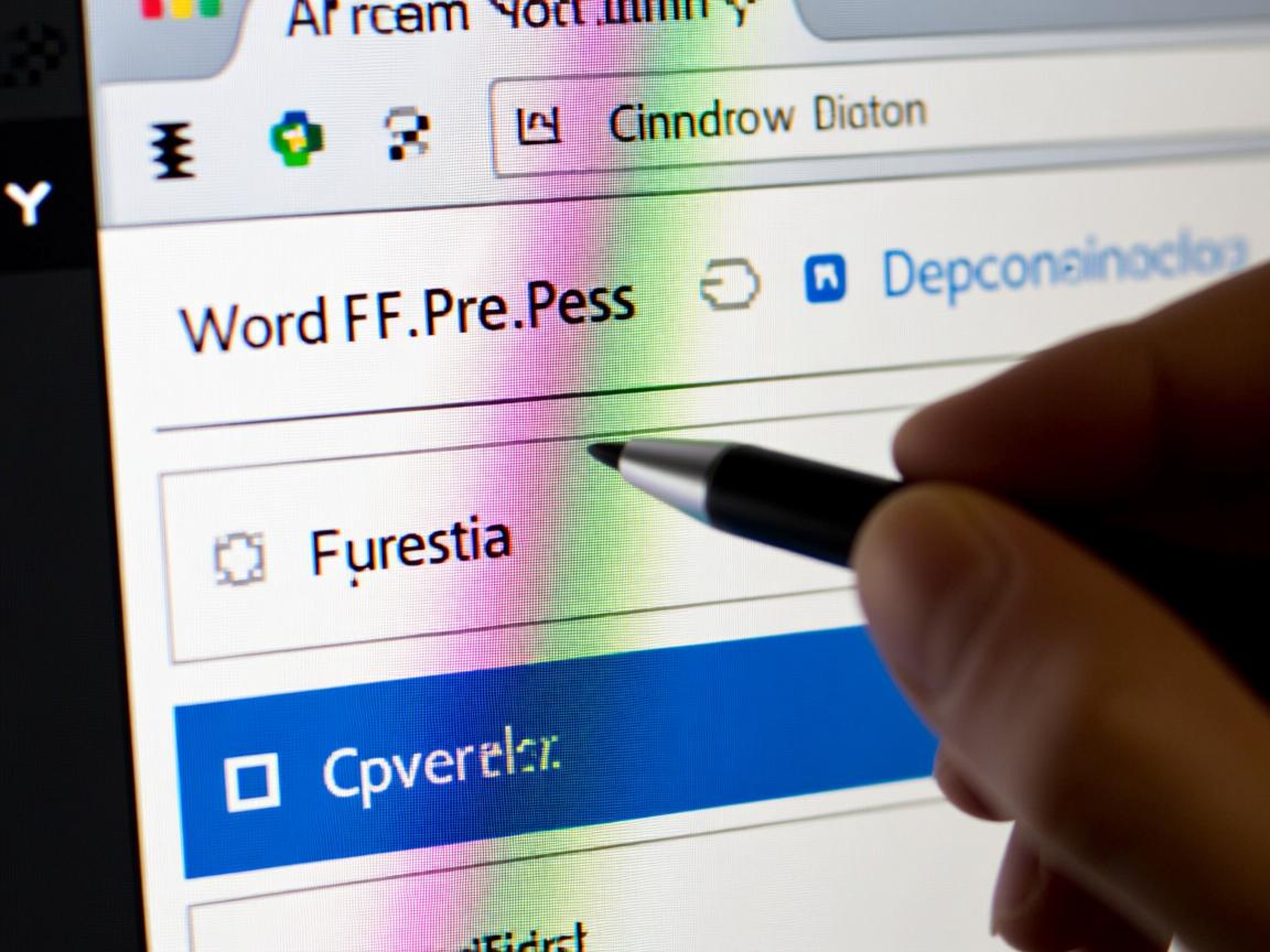 如何在WordPress中添加下拉选项  第1张 如何在WordPress中添加下拉选项  第1张