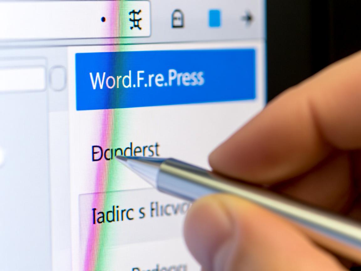 如何在WordPress中添加下拉选项  第3张 如何在WordPress中添加下拉选项  第3张