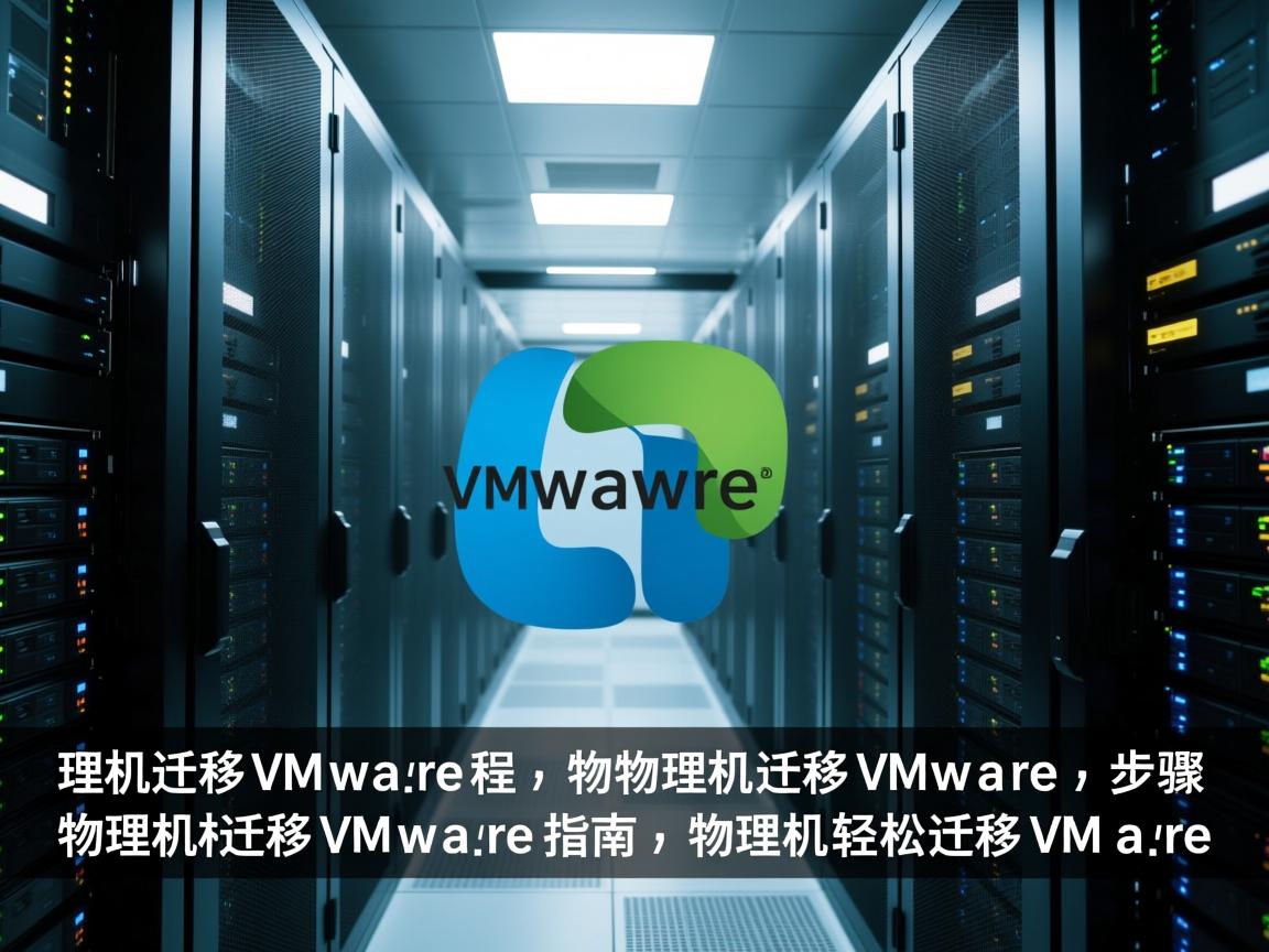 物理机迁移VMware教程,物理机迁移VMware步骤,物理机迁移VMware方法,物理机迁移VMware指南,物理机轻松迁移VMware  第1张 物理机迁移VMware教程,物理机迁移VMware步骤,物理机迁移VMware方法,物理机迁移VMware指南,物理机轻松迁移VMware  第1张