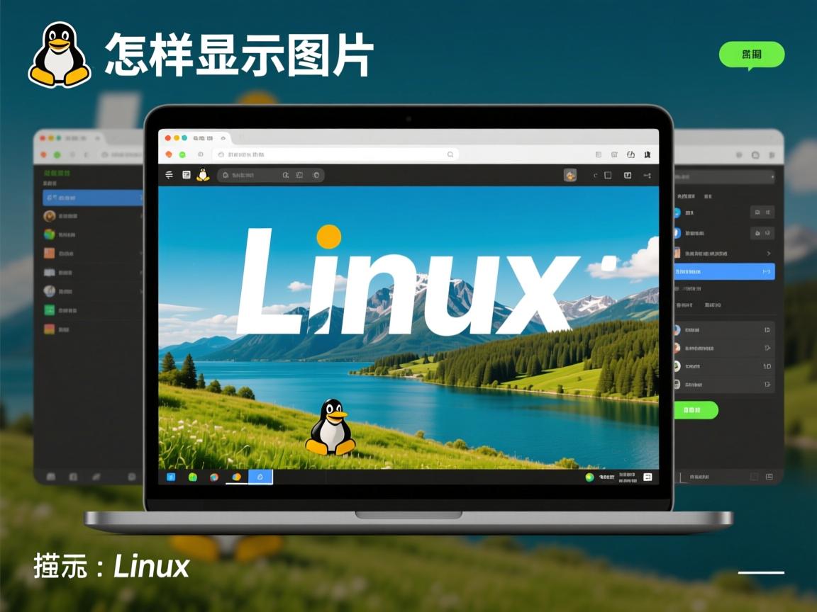 Linux怎样显示图片  第2张