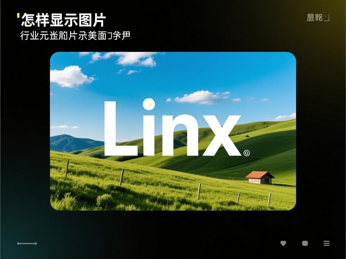 Linux怎样显示图片  第3张