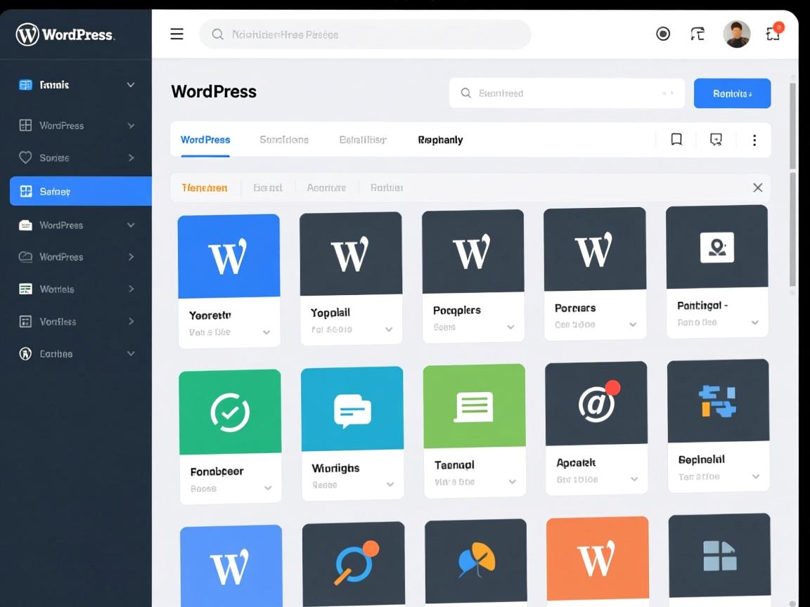 WordPress商品分类页面如何修改?  第2张 WordPress商品分类页面如何修改?  第2张