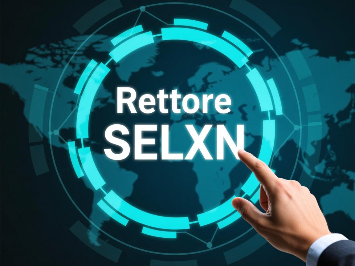 如何正确重启SELinux?  第1张 如何正确重启SELinux?  第1张