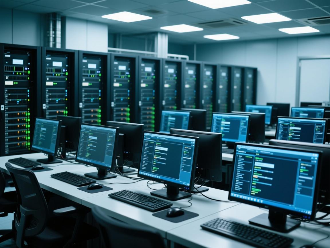 多个虚拟机同时运行会拖慢速度吗  第3张 多个虚拟机同时运行会拖慢速度吗  第3张