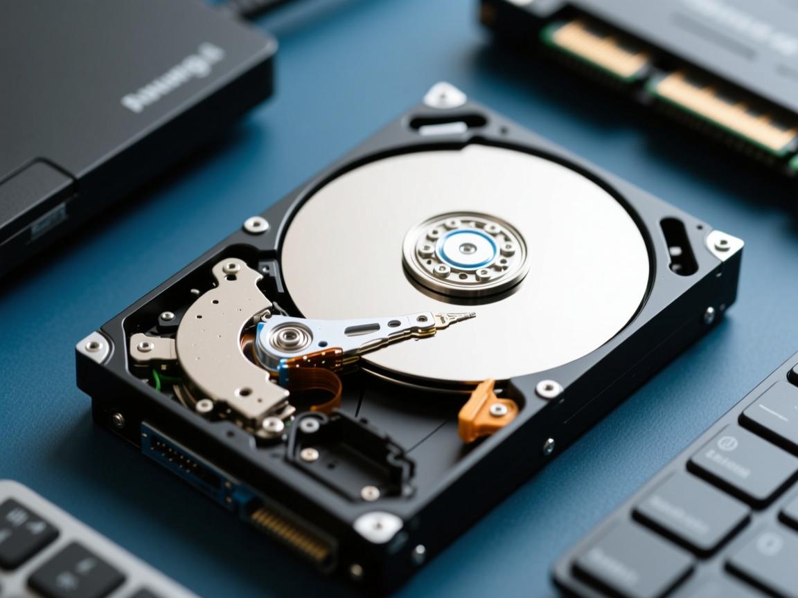 如何让虚拟机直接使用物理硬盘?  第2张 如何让虚拟机直接使用物理硬盘?  第2张