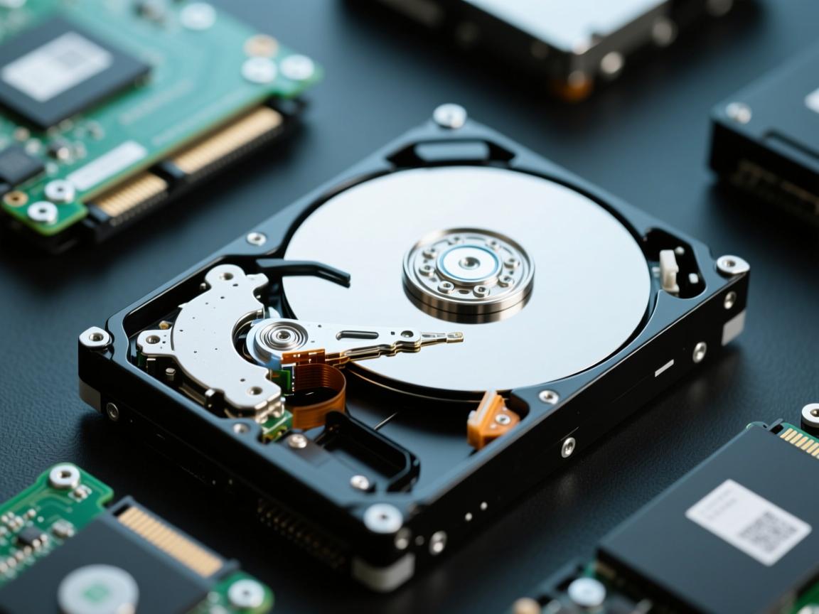 如何让虚拟机直接使用物理硬盘?  第3张 如何让虚拟机直接使用物理硬盘?  第3张