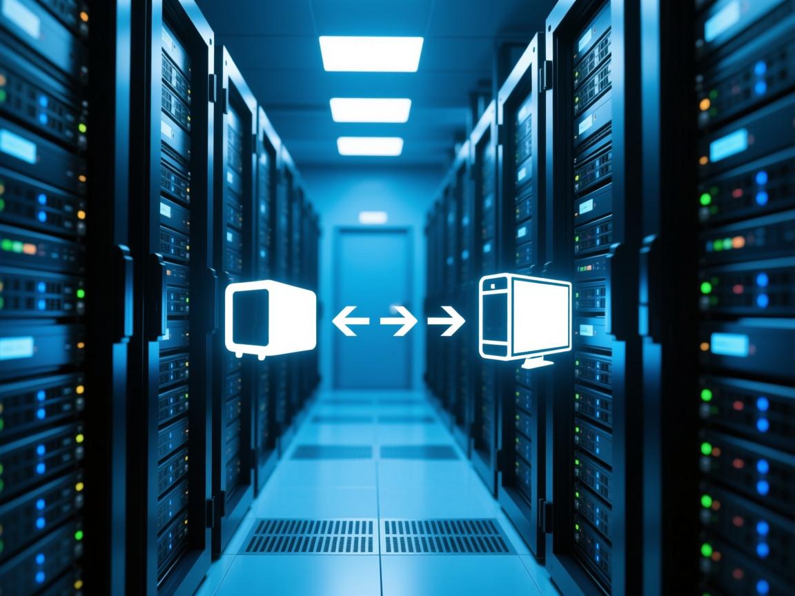 虚拟机连不上物理主机怎么办?  第3张 虚拟机连不上物理主机怎么办?  第3张