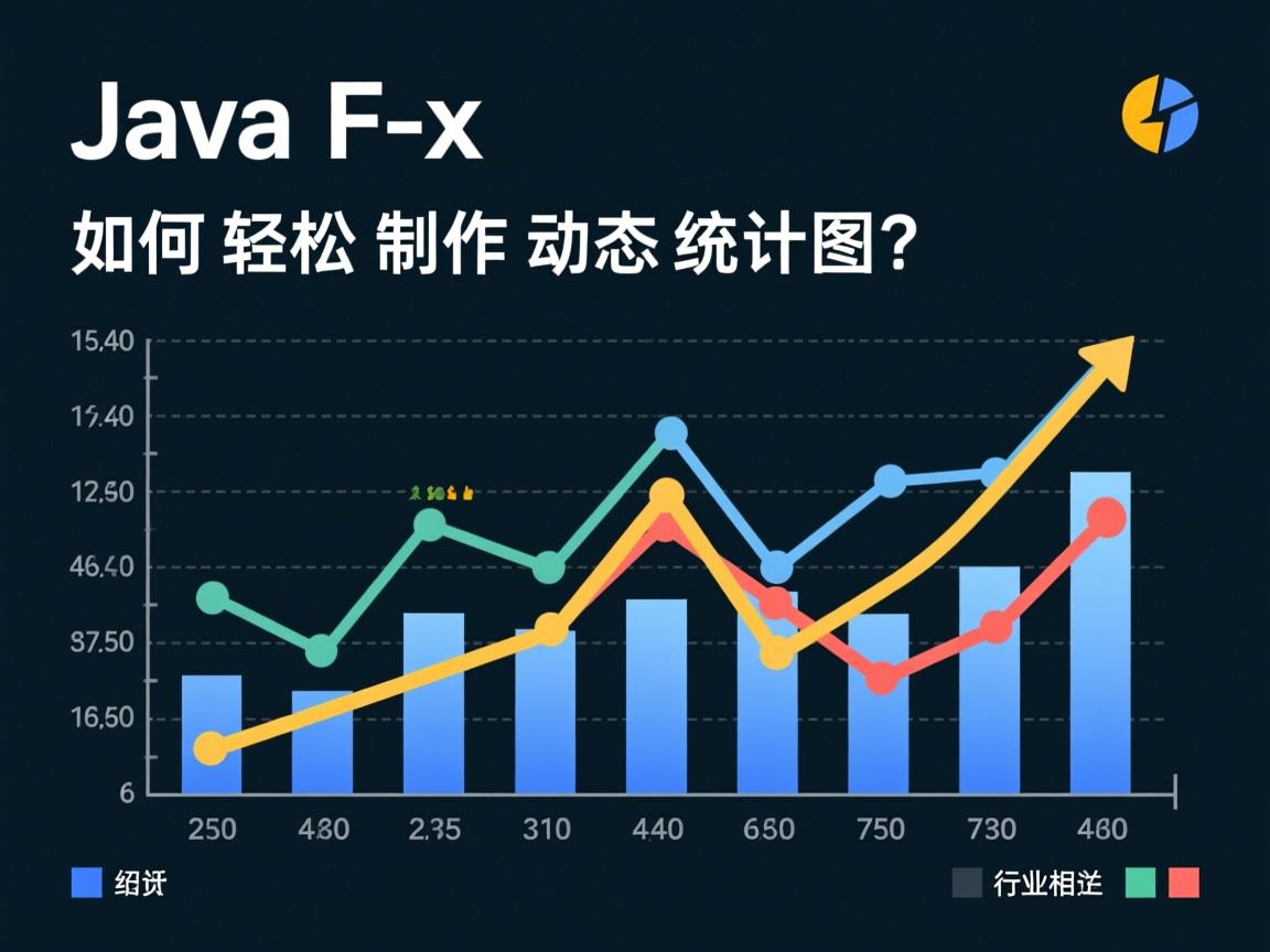JavaFX如何轻松制作动态统计图?  第3张 JavaFX如何轻松制作动态统计图?  第3张