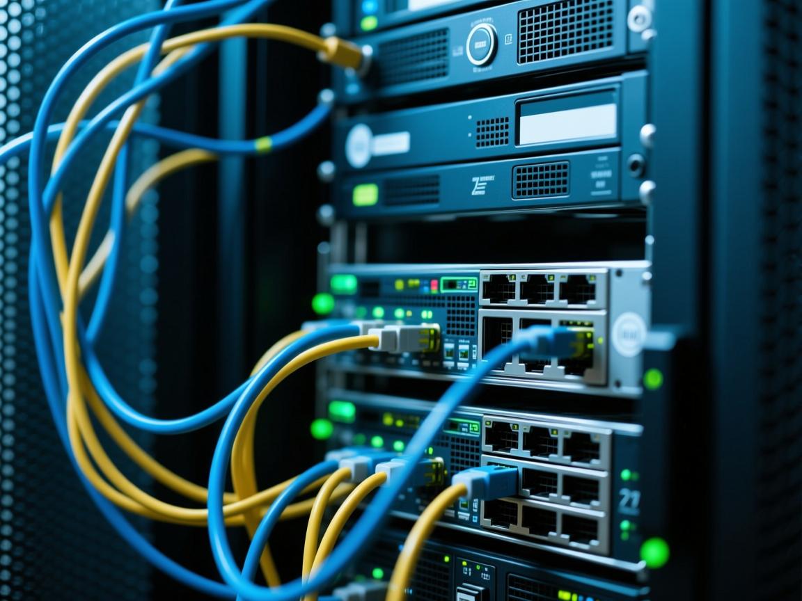 如何让物理机和虚拟机同时上网?  第2张 如何让物理机和虚拟机同时上网?  第2张