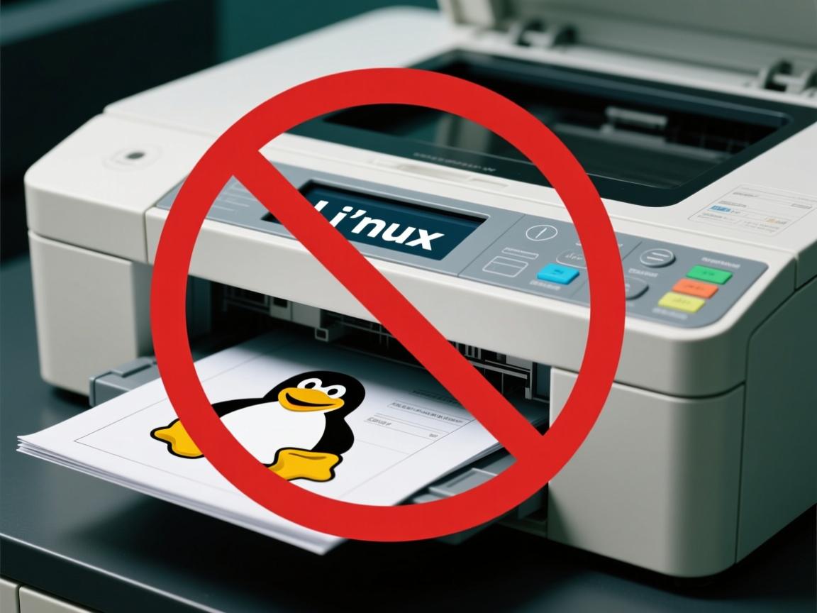 如何彻底关掉Linux打印  第2张 如何彻底关掉Linux打印  第2张