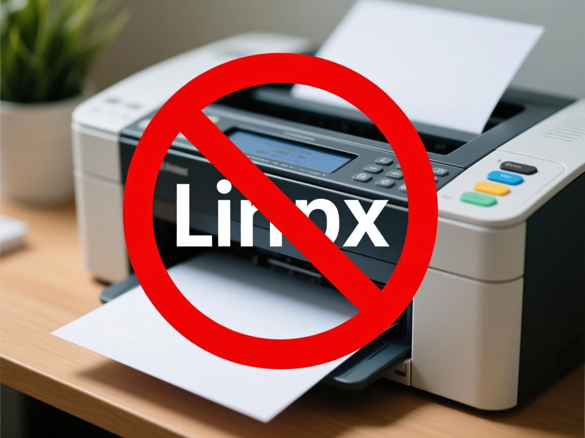 如何彻底关掉Linux打印