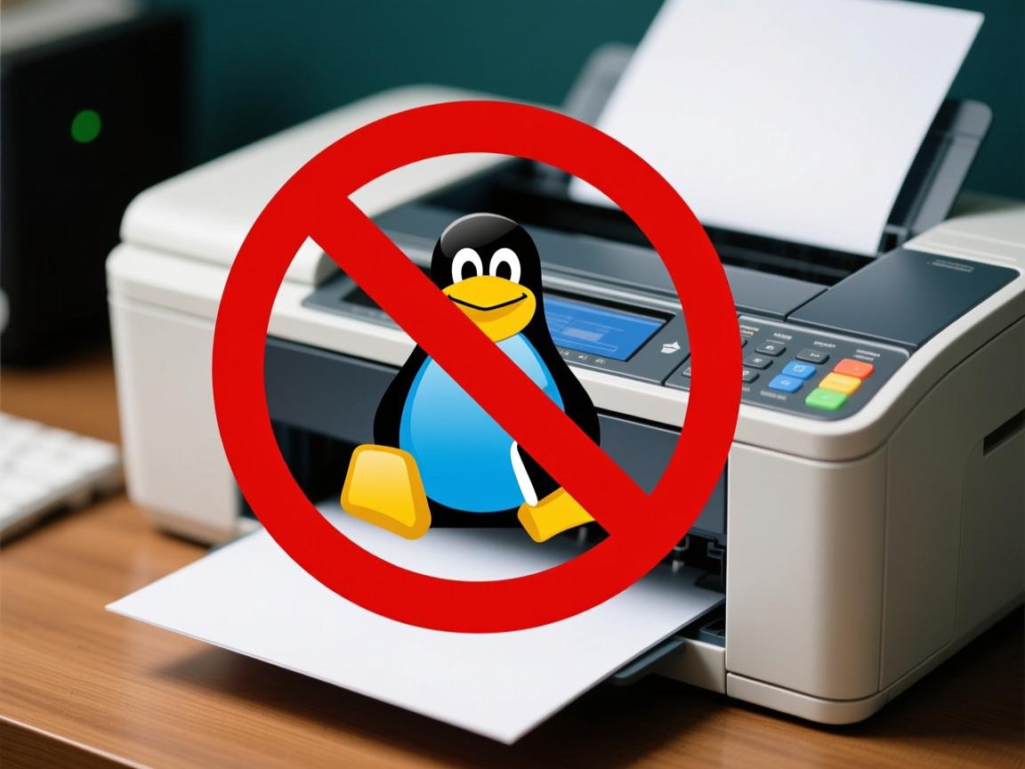 如何彻底关掉Linux打印  第3张 如何彻底关掉Linux打印  第3张