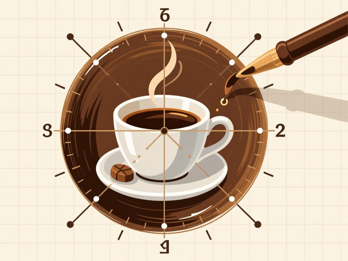 Java画圆时如何详细计算坐标点步骤？  第2张