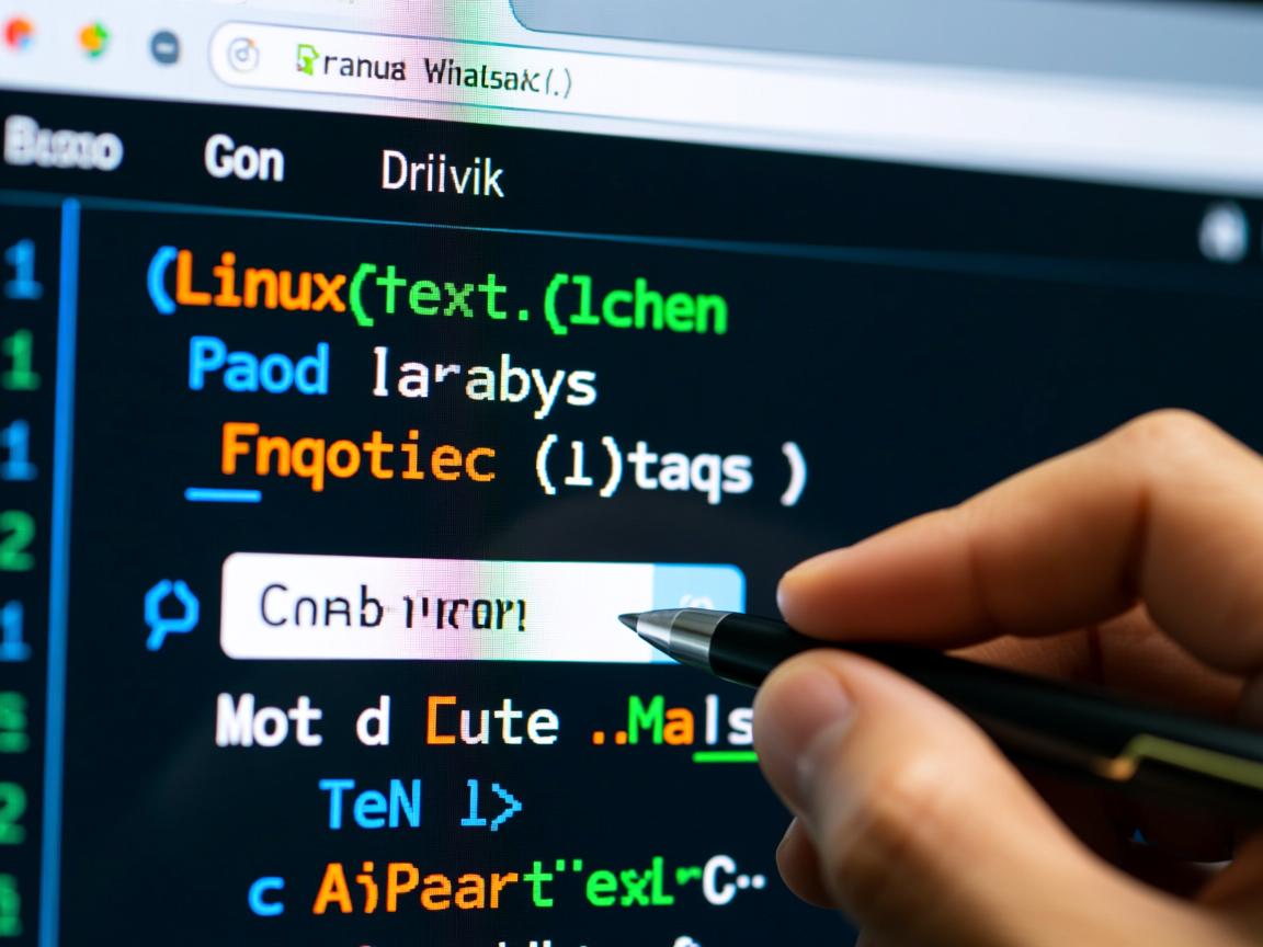 如何在Linux中查找函数库？  第3张