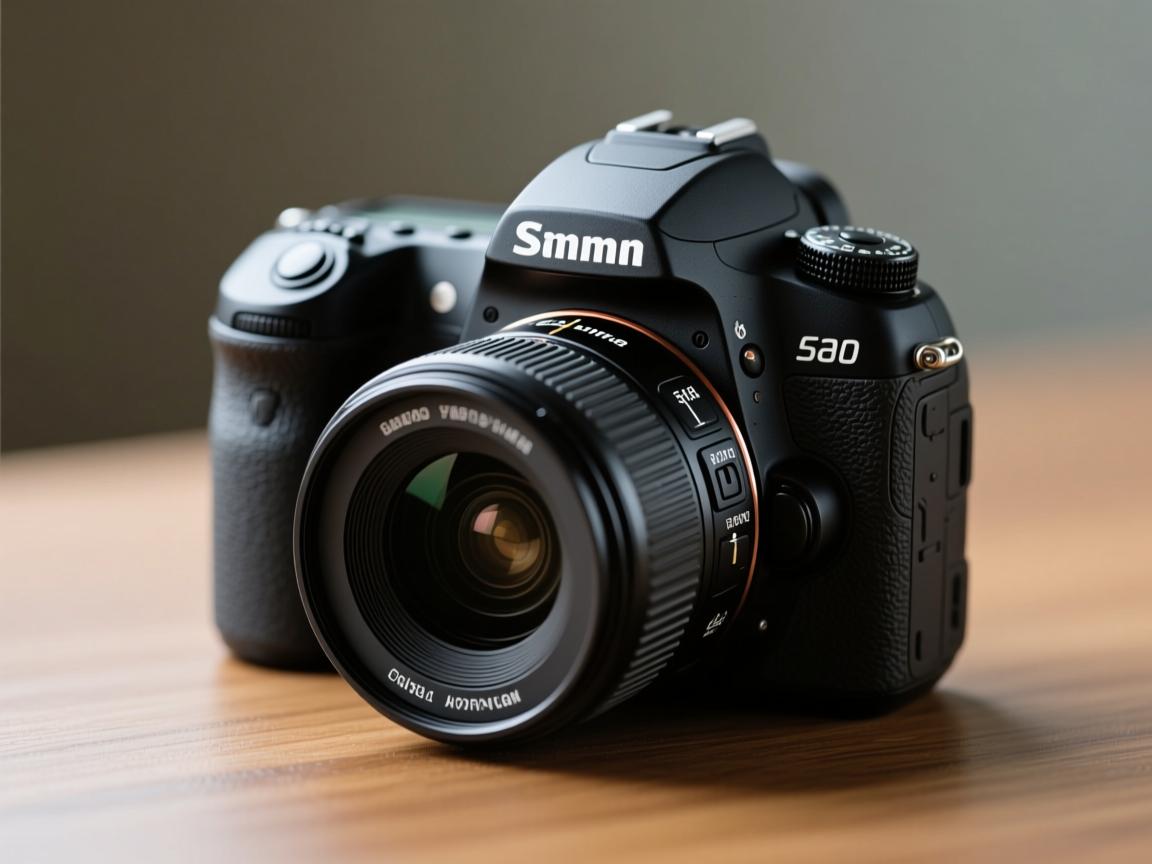 物理相机是什么?  第1张 物理相机是什么?  第1张