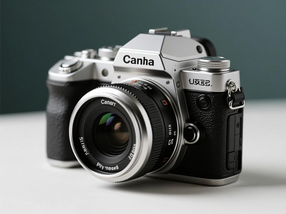 物理相机是什么?  第2张 物理相机是什么?  第2张