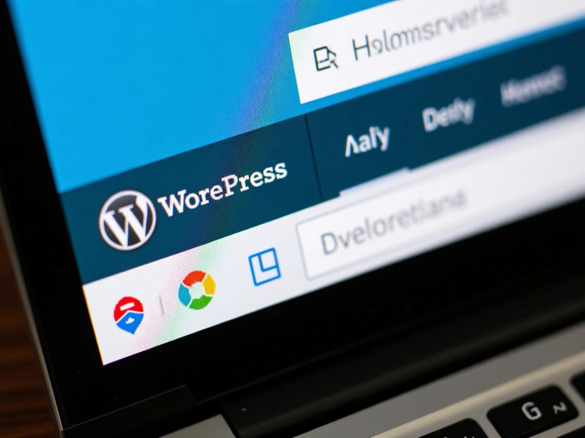 如何删除WordPress主题边栏  第1张 如何删除WordPress主题边栏  第1张