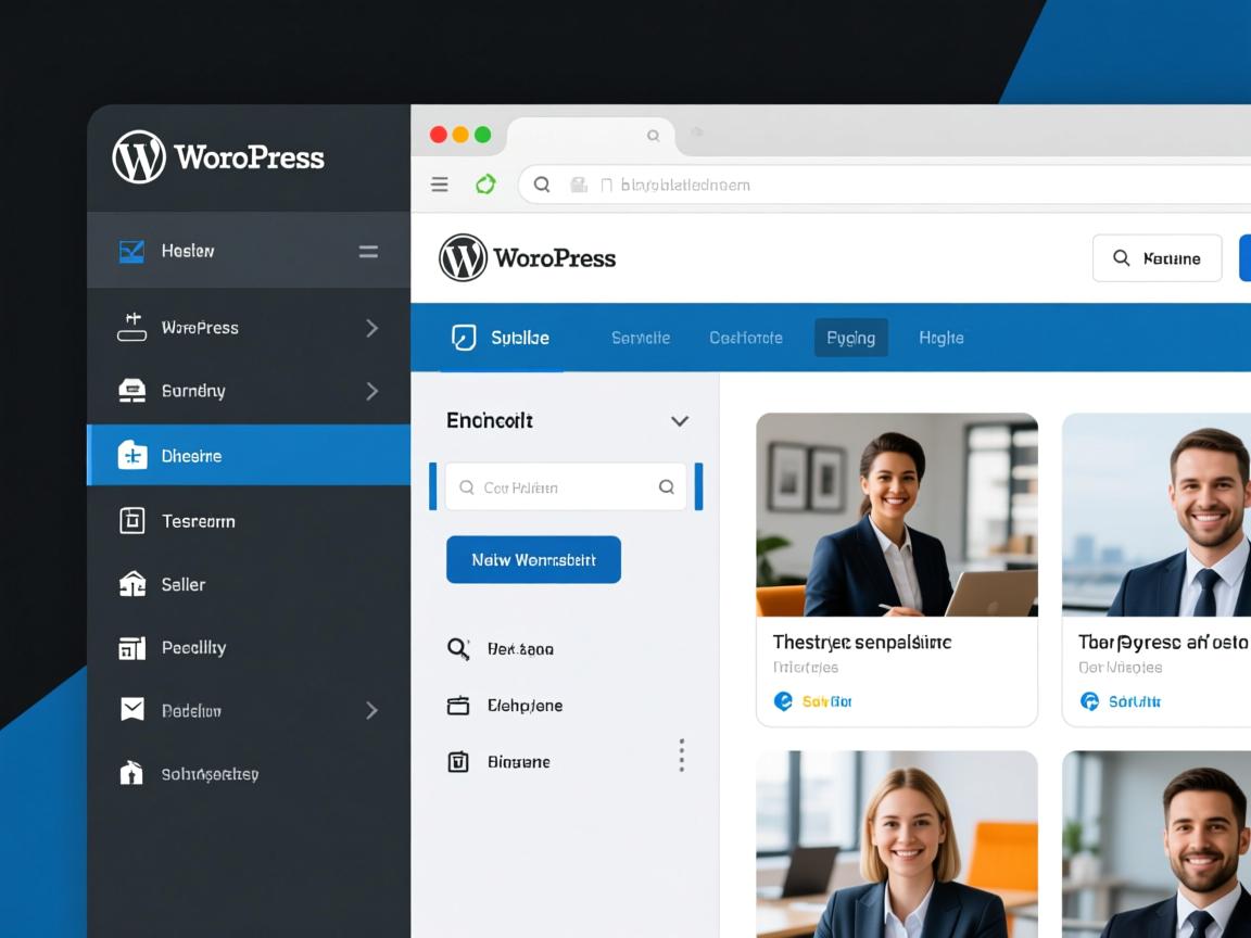 如何删除WordPress主题边栏  第3张 如何删除WordPress主题边栏  第3张