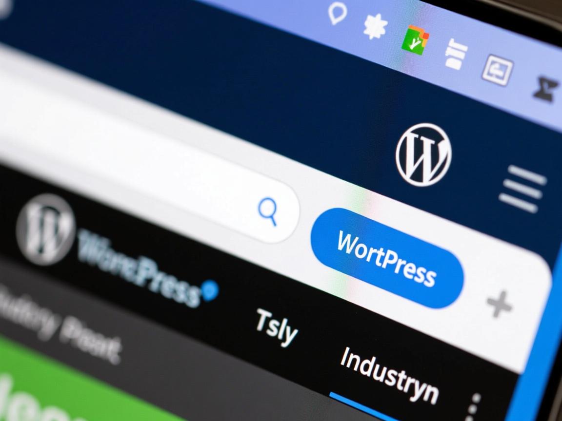 如何删除WordPress主题边栏  第2张 如何删除WordPress主题边栏  第2张